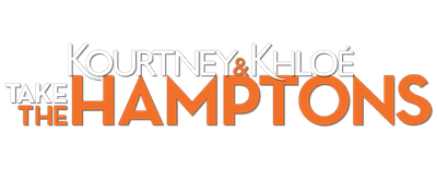 Kourtney & Khloé Take the Hamptons logo
