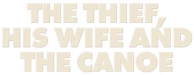 The Thief, His Wife and the Canoe logo