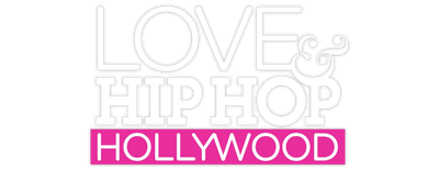 Love & Hip Hop: Hollywood logo