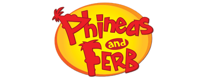 Phineas and Ferb logo