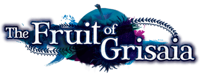 The Fruit of Grisaia logo
