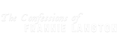 The Confessions of Frannie Langton logo