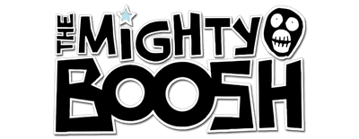 The Mighty Boosh logo