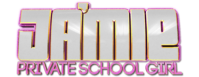 Ja'mie: Private School Girl logo