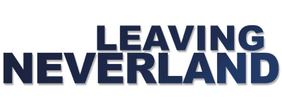 Leaving Neverland logo