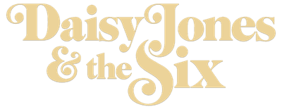 Daisy Jones & The Six logo
