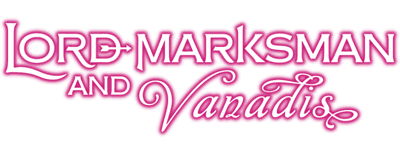 Lord Marksman and Vanadis logo