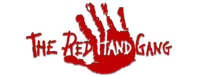 The Red Hand Gang logo