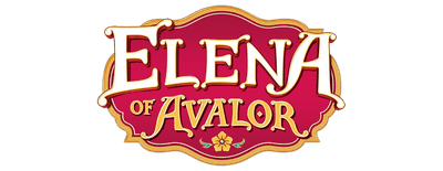 Elena of Avalor logo