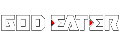 God Eater logo