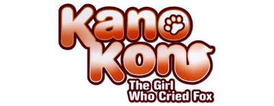 Kanokon logo