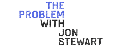 The Problem with Jon Stewart logo
