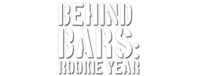 Behind Bars: Rookie Year logo