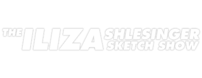 The Iliza Shlesinger Sketch Show logo