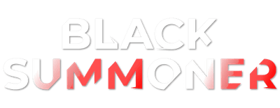 Black Summoner logo