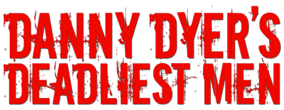 Danny Dyer's Deadliest Men logo