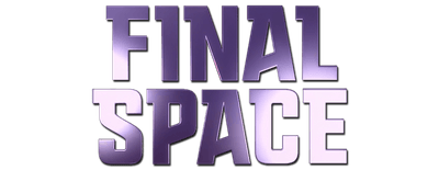 Final Space logo