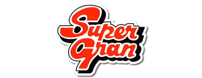 Super Gran logo