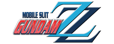 Mobile Suit Gundam ZZ logo