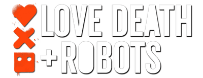 Love, Death & Robots logo