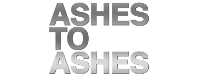 Ashes to Ashes logo