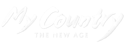 My Country: The New Age logo