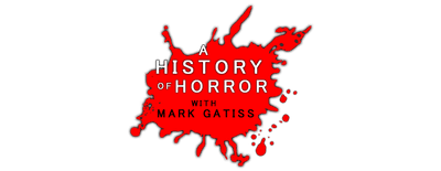 A History of Horror with Mark Gatiss logo