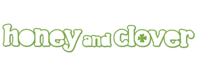 Honey and Clover logo