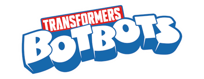 Transformers: BotBots logo