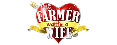 The Farmer Wants a Wife logo