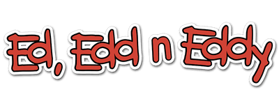 Ed, Edd n Eddy logo