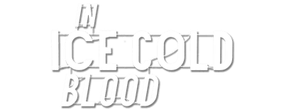 In Ice Cold Blood logo