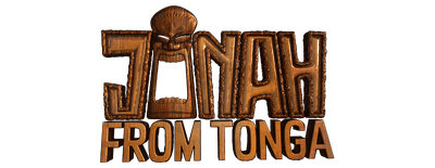 Jonah from Tonga logo