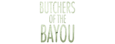 Butchers of the Bayou logo