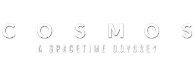 Cosmos: A Spacetime Odyssey logo