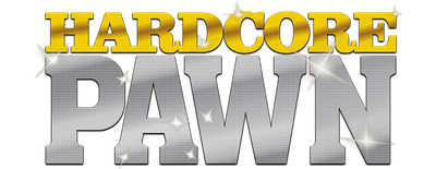Hardcore Pawn logo