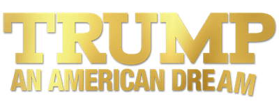 Trump: An American Dream logo