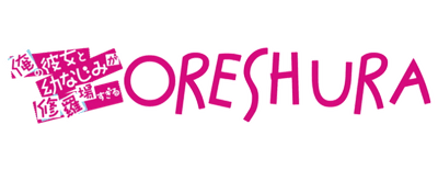 Oreshura logo