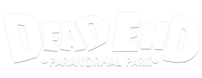 Dead End: Paranormal Park logo