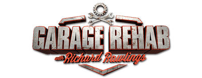 Garage Rehab logo