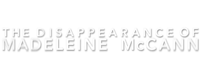 The Disappearance of Madeleine McCann logo