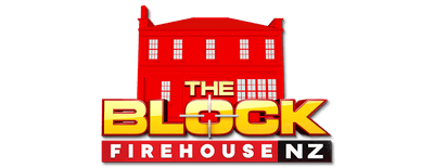 The Block NZ logo