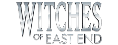 Witches of East End logo