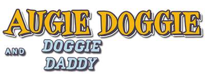 Augie Doggie and Doggie Daddy logo