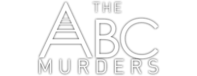 The ABC Murders logo