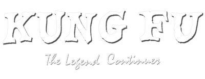 Kung Fu: The Legend Continues logo