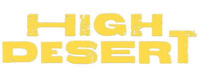 High Desert logo