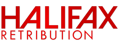 Halifax: Retribution logo