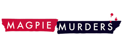 Magpie Murders logo