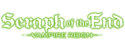 Seraph of the End logo